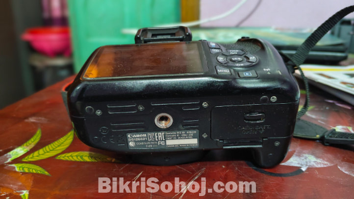 Camera